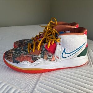 Nike Kyrie Infinity Ky-D size 10.5